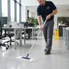 Filmop Master Tuft pamut mop zsebes 40 cm