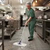 Filmop Master Tuft pamut mop zsebes 40 cm