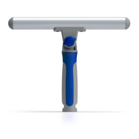   FILMOP CLARUS-W MASTER - Állítható alumínium ablakvizező tartó  olasz menettel 35 cm