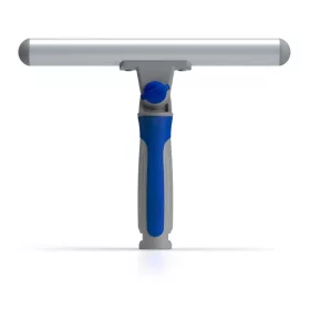   Filmop CLARUS-W MASTER - Állítható alumínium ablakvizező tartó olasz menettel 35 cm