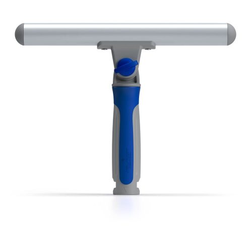 FILMOP CLARUS-W MASTER - Állítható alumínium ablakvizező tartó  olasz menettel 45 cm