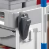Filmop ajtókitámasztó ék gumi