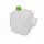 Vialli Habszappan patron 800ml 1600 adag