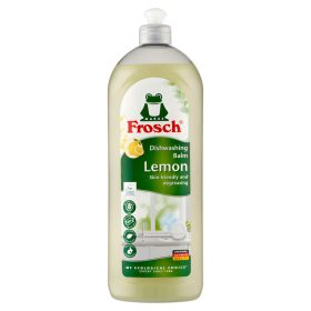 Frosch Mosogatószer Balzsam Citrus 750ml