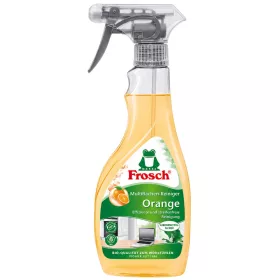 Frosch Általános felület tisztító spray narancs 500ml