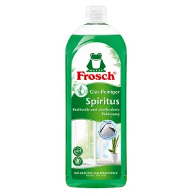 Frosch Ablaktisztító Spirituszos 750ml