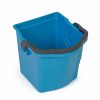 Műanyag 25l-es vödör Hercules kocsihoz