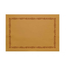 Infibra tányéralátét  30x44 cm 500 darab/csomag