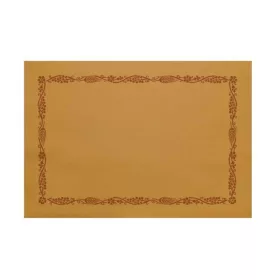 Infibra tányéralátét  30x44 cm 500 darab/csomag