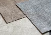 Infibra Szalvéta 38x38cm Trend Trama mustard 2 réteg 40 lap/csomag