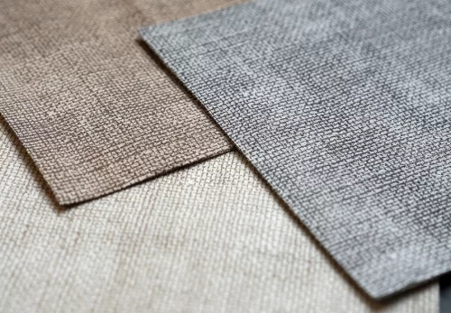Infibra Szalvéta 38x38cm Trend Trama mustard 2 réteg 40 lap/csomag