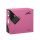 Infibra Szalvéta 38x38cm Fuchsia 2 réteg 40 lap/csomag