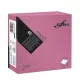 Infibra Szalvéta 38x38cm Fuchsia 2 réteg 40 lap/csomag