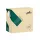 Infibra Venus airlaid szalvéta 40x40cm krém 50 lap/csomag