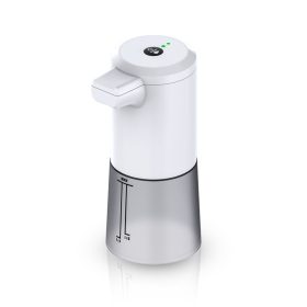 Szenzoros habszappan adagoló, asztali 250 ml