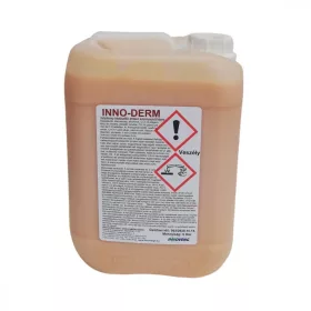 Inno-Derm ipari kéztisztító 5L