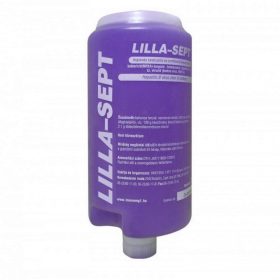 Lilla Sept fertőtlenítő kéztisztító 1L