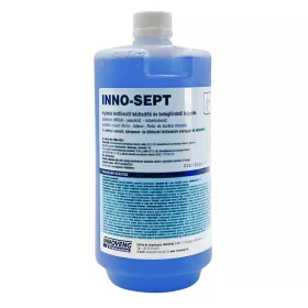 Inno-Sept fertőtlenítő kéztisztító szappan 1L