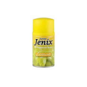 Jenix Junior légfrissítő utántöltő 260 ml Lemon illat