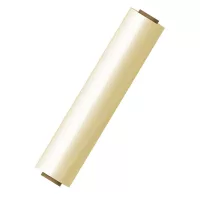 Frissentartó fóliák
