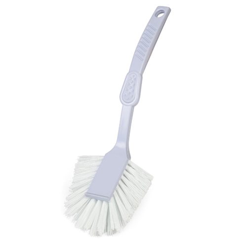 Műanyag mosogató kefe