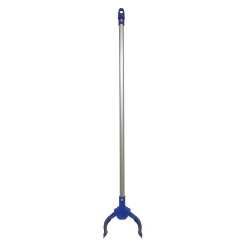 Szemétszedő csipesz alumínium 100 cm