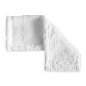Mop mikroszálas fehér 40cm füles