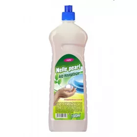 Nelle Pearl kézi mosogatószer 1L