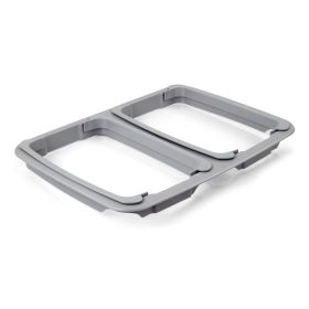 Filmop Zsáktartó elválasztó 2x60 l