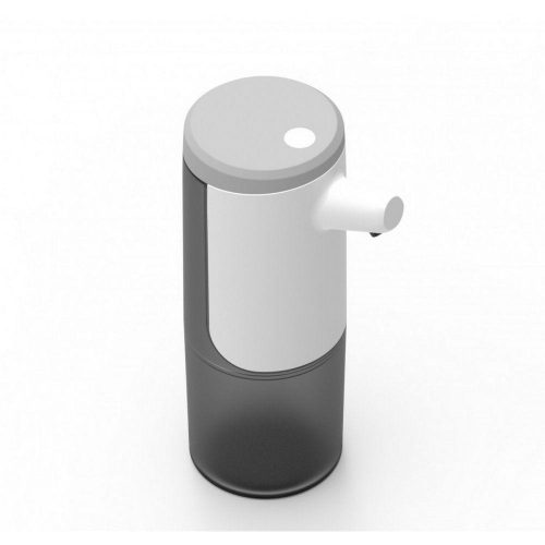 Automata folyékony szappan adagoló és mosogatószer adagoló asztali/fali 450 ml