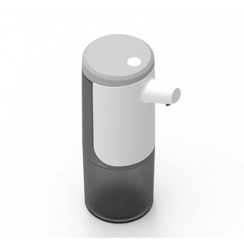 Automata folyékony szappan adagoló és mosogatószer adagoló asztali/fali 450 ml