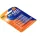 PKCELL Alkaline elem AAA LR03 4darab