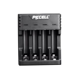 PKCELL elemtöltő PK-8146