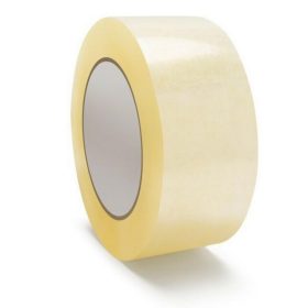 Ragasztószalag 48mikron vastag, 48mm széles, 66m