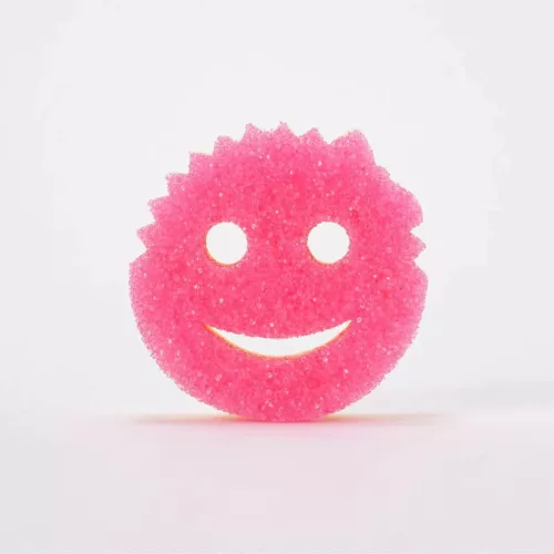 Scrub Mommy® mosogatószivacs 1 db