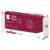 Satino Wepa Prestige toalettpapír, 4 rétegű, 150 lapos, 8 tekercs/csomag, 8 csomag/zsák