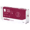 Satino Wepa Prestige toalettpapír, 4 rétegű, 150 lapos, 8 tekercs/csomag, 8 csomag/zsák