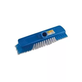 Padló súroló kefe kék 25cm széles