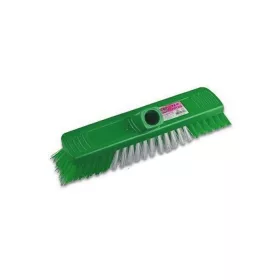 Padló súroló kefe zöld 25cm széles
