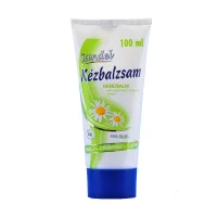 Kézkrémek