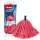 Vileda SuperMocio Universal Pink gyorsfelmosó fej (pattintós)