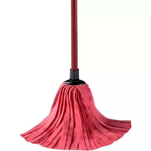 Vileda SuperMocio Universal Pink gyorsfelmosó fej (pattintós)