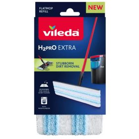 Vileda H2PrO extra, lapos felmosó fej