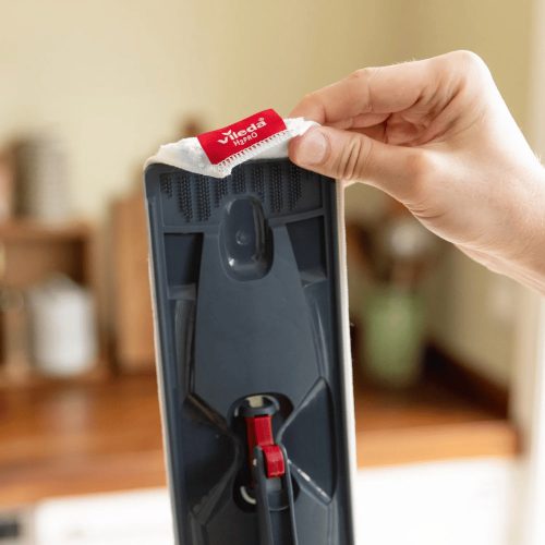 Vileda H2PrO extra, lapos felmosó fej