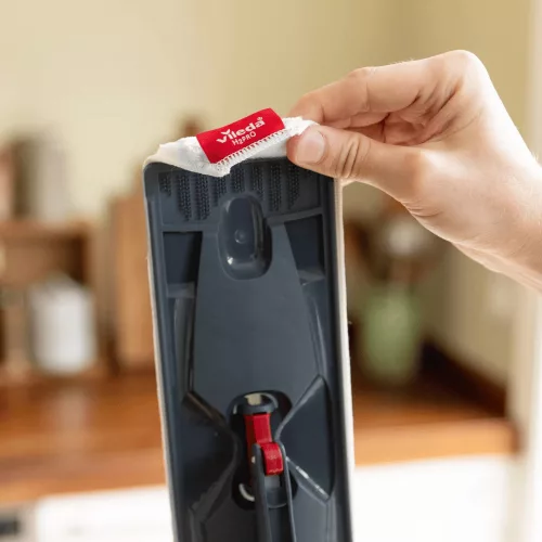 Vileda H2PrO extra, lapos felmosó fej