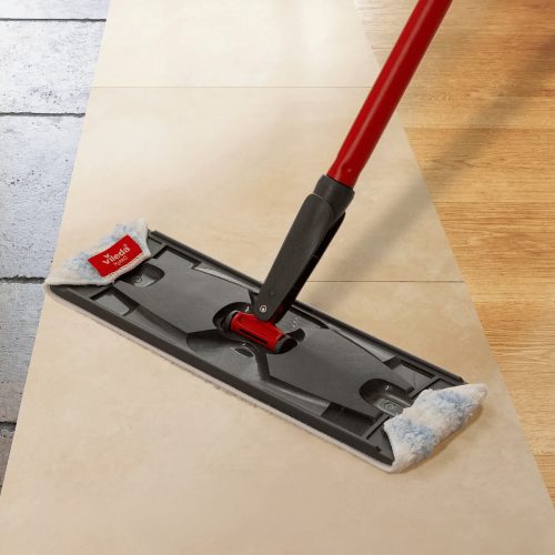 Vileda H2PrO extra, lapos felmosó fej