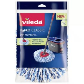 Vileda H2PrO classic felmosó fej