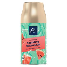   Glade Automata Légfrissítő UTÁNTÖLTŐ 269ml Sparkling Watermelone