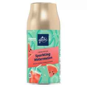   Glade Automata Légfrissítő utántöltő 269ml Sparkling Watermelone
