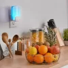 Raid Essential Elektromos repülőrovar fénycsapda Készülék+UTÁNTÖLTŐ